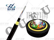 Fiber optik kable 1000 ft
