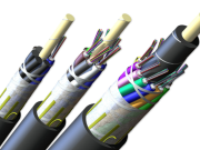 ADSS Optical Fiber Cable: Pioneer in Aerial Transmissions