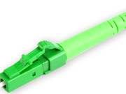LC Fiber Connector: Details Teknik dan aplikasi Analisis