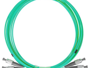 OM3 Fiber: A Powerful Assistant for High-Speed Data Transmissions
