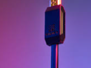 Anti-Interferensi Technique in Optical Fiber HDMI Signal Transmissions
