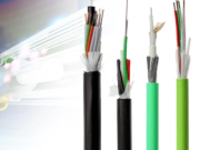 Outdoors Fiber Optic Cable: Project Planning and Selection Recommendations