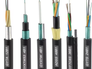​ Outdoors Fiber Optic Cable: A Guide to Cost-Effective Product Selection and Comparison