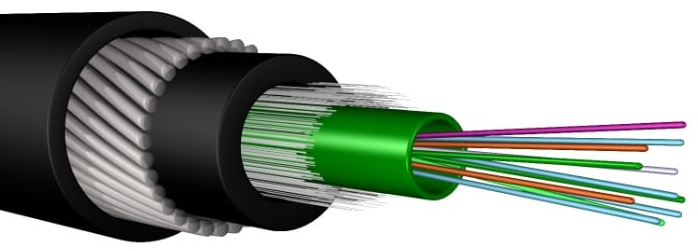 Steel Wire ArTapakekd Cable
