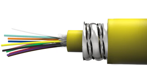 Steel Wire ArTapakekd Cable