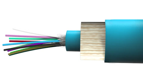 Flexible ArTapakekd Cable