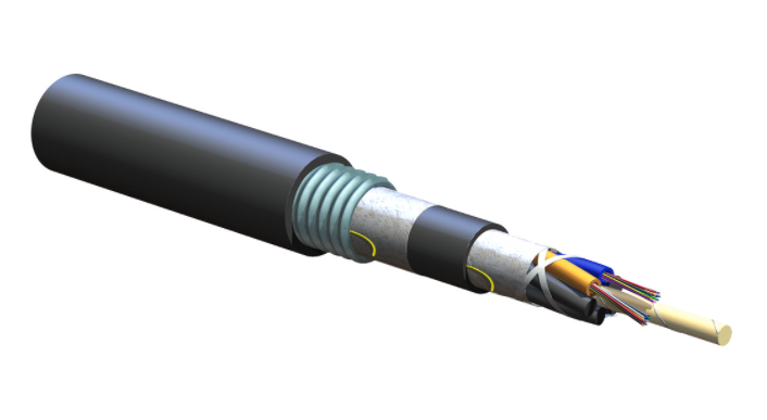 5 Ultimate Secrets to Single Mode ArTapakekd Fiber Cable